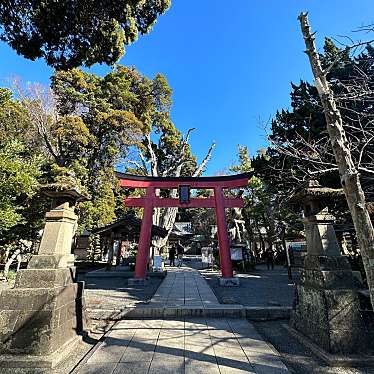 伊古奈比咩命神社(白濱神社)のundefinedに実際訪問訪問したユーザーunknownさんが新しく投稿した新着口コミの写真