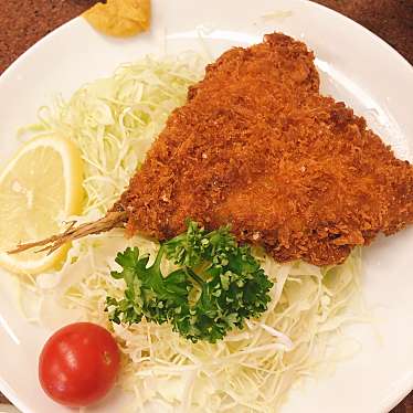 実際訪問したユーザーが直接撮影して投稿した新丸子町定食屋三ちゃん食堂の写真