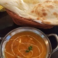 ランチBセット - 実際訪問したユーザーが直接撮影して投稿した両国インド料理DIPIKAの写真のメニュー情報
