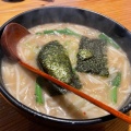 実際訪問したユーザーが直接撮影して投稿した中央ラーメン / つけ麺会津らーめん和の写真