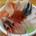 実際訪問したユーザーが直接撮影して投稿した黒金町鮮魚 / 海産物店佐藤商店の写真