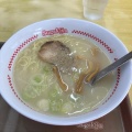 実際訪問したユーザーが直接撮影して投稿した野田町ラーメン専門店スガキヤ 八田フィール店の写真