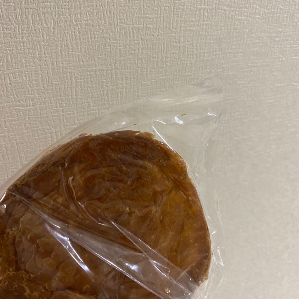 ユーザーが投稿した内製パンの写真 - 実際訪問したユーザーが直接撮影して投稿した学園東町学食 / 職員食堂神戸市外国語大学 食堂の写真
