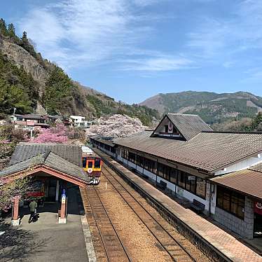 実際訪問したユーザーが直接撮影して投稿した黒保根町水沼駅（代表）水沼駅 (わたらせ渓谷鐵道)の写真