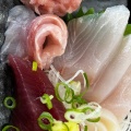 おっかさん御膳 - 実際訪問したユーザーが直接撮影して投稿した大原魚介 / 海鮮料理海老屋の写真のメニュー情報