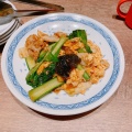 実際訪問したユーザーが直接撮影して投稿した上大崎中華料理Din’s& 目黒店の写真
