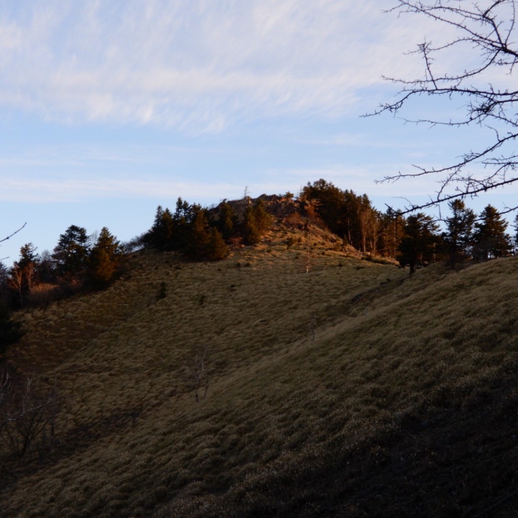 実際訪問したユーザーが直接撮影して投稿した山 / 峠大菩薩峠の写真
