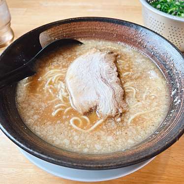 実際訪問したユーザーが直接撮影して投稿した木崎ラーメン / つけ麺こく亭の写真