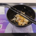 実際訪問したユーザーが直接撮影して投稿した不老町学食 / 職員食堂名古屋大学生協 北部基本食堂の写真