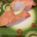 実際訪問したユーザーが直接撮影して投稿した柚木回転寿司廻船漁港 福一丸の写真