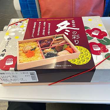 実際訪問したユーザーが直接撮影して投稿した丸の内郷土料理ふるさと料理 福膳 ecute東京 の写真