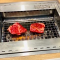 実際訪問したユーザーが直接撮影して投稿した芝浦焼肉焼肉ライク 田町芝浦店の写真