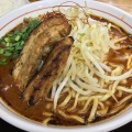 実際訪問したユーザーが直接撮影して投稿した倉知ラーメン / つけ麺爆王の写真