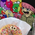 実際訪問したユーザーが直接撮影して投稿した中央町ドーナツdo my thing amazing Donutの写真