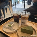 実際訪問したユーザーが直接撮影して投稿した宇田川町カフェShark Coffeeの写真