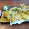 実際訪問したユーザーが直接撮影して投稿した遠藤和食 / 日本料理藍屋 湘南ライフタウン店の写真