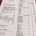 実際訪問したユーザーが直接撮影して投稿した加茂うどんてん川の写真