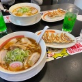 実際訪問したユーザーが直接撮影して投稿した新富町ラーメン専門店幸楽苑 塩釜店の写真