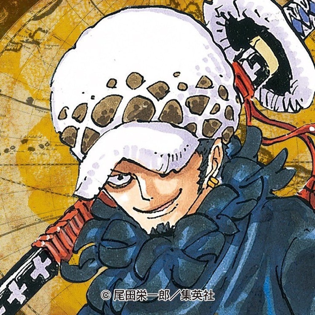 実際訪問したユーザーが直接撮影して投稿した神南キャラクターショップONE PIECE 麦わらストア 渋谷本店の写真