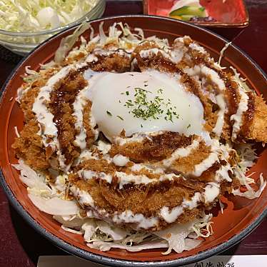 実際訪問したユーザーが直接撮影して投稿した大山町定食屋銀扇の写真