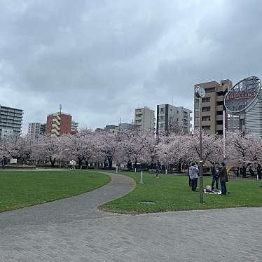 錦糸公園のundefinedに実際訪問訪問したユーザーunknownさんが新しく投稿した新着口コミの写真