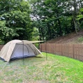実際訪問したユーザーが直接撮影して投稿した須澤オートキャンプ場ウエストリバー オートキャンプ場の写真