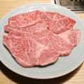 実際訪問したユーザーが直接撮影して投稿した名駅焼肉TANAKA YAKINIKU RESTAURANTEの写真