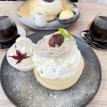 実際訪問したユーザーが直接撮影して投稿した西大寺松崎カフェcafetta 岡山店の写真