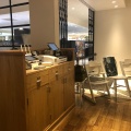 実際訪問したユーザーが直接撮影して投稿した有楽町カフェ24/7 cafe apartment 有楽町の写真