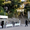 実際訪問したユーザーが直接撮影して投稿した代々木神社代々木八幡宮の写真