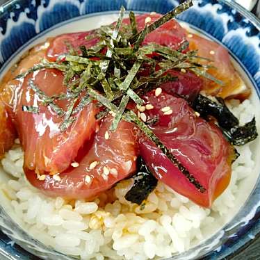 実際訪問したユーザーが直接撮影して投稿した大間ラーメン / つけ麺潮さいの写真