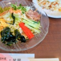 実際訪問したユーザーが直接撮影して投稿した阪南町中華料理二葉園の写真