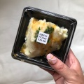 実際訪問したユーザーが直接撮影して投稿した野方サンドイッチSWEET HOME SALADの写真