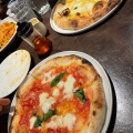 実際訪問したユーザーが直接撮影して投稿した新宿ピザPizzaeria Claudia2の写真