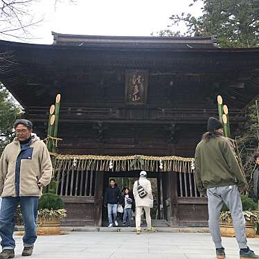 法多山 尊永寺のundefinedに実際訪問訪問したユーザーunknownさんが新しく投稿した新着口コミの写真