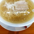 実際訪問したユーザーが直接撮影して投稿した稲元ラーメン / つけ麺麺や 道の写真