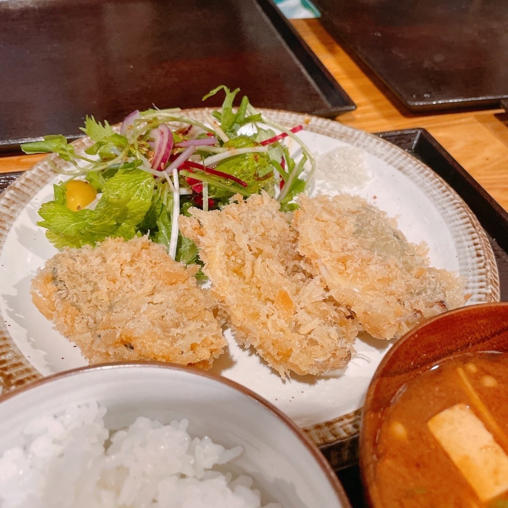 実際訪問したユーザーが直接撮影して投稿した三条居酒屋アオハル食堂の写真