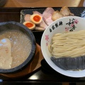 実際訪問したユーザーが直接撮影して投稿した鴻池ラーメン / つけ麺ラーメンさくらまる伊丹店の写真