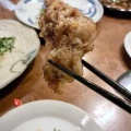 実際訪問したユーザーが直接撮影して投稿した浮田ラーメン / つけ麺馬鹿坊の写真