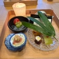 実際訪問したユーザーが直接撮影して投稿した三川町懐石料理 / 割烹にかい笹木の写真