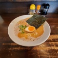 実際訪問したユーザーが直接撮影して投稿した上小泉ラーメン / つけ麺ひろまるの写真