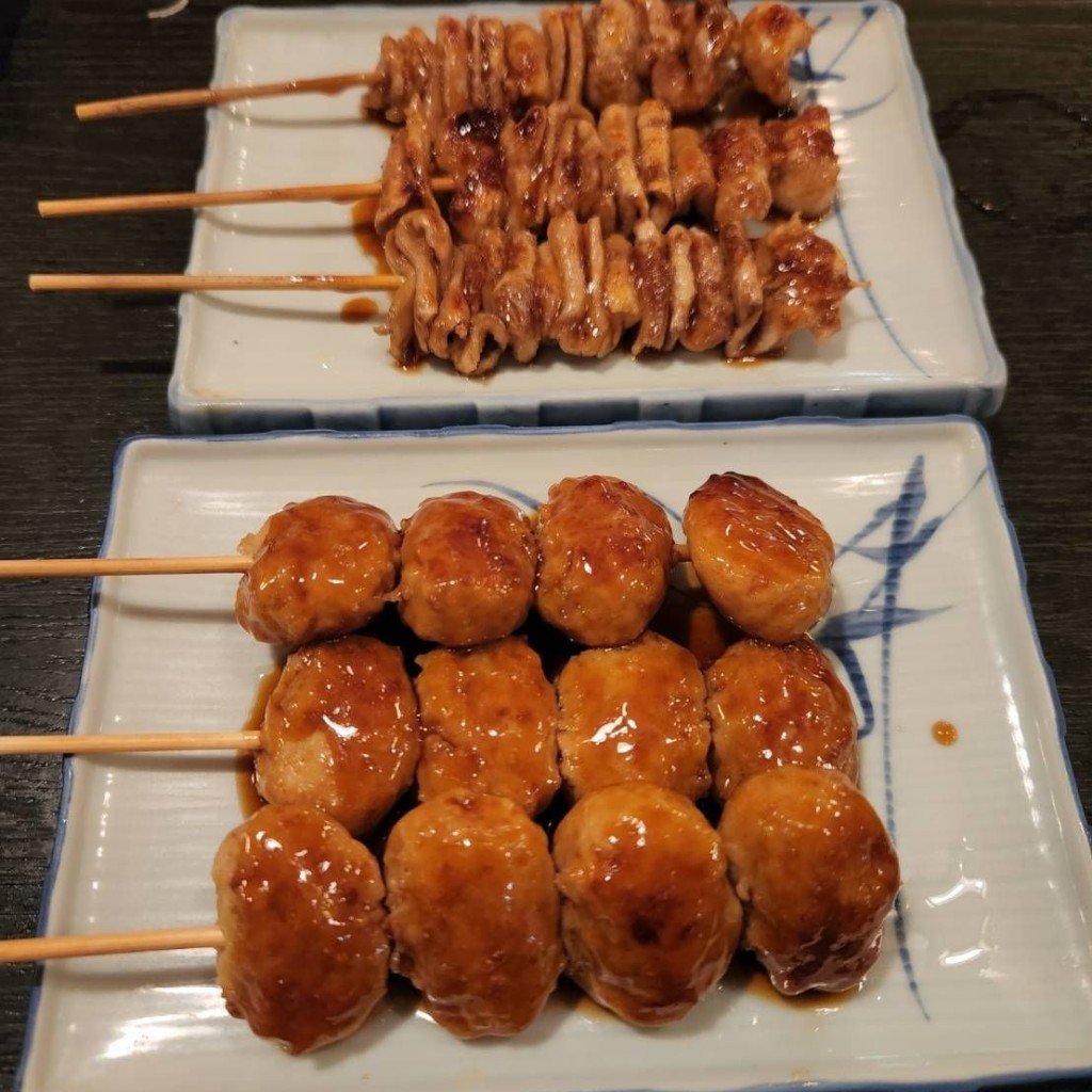 ユーザーが投稿した焼き物の写真 - 実際訪問したユーザーが直接撮影して投稿した木売居酒屋居酒屋やっちゃばの写真