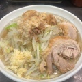 実際訪問したユーザーが直接撮影して投稿した七隈ラーメン専門店ラーメンピースの写真