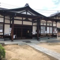 実際訪問したユーザーが直接撮影して投稿した二葉の里神社饒津神社の写真