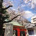 実際訪問したユーザーが直接撮影して投稿した業平神社榎戸稲荷神社の写真
