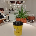 実際訪問したユーザーが直接撮影して投稿した南三条西カフェマーメイド コーヒー ロースターズ 札幌店の写真