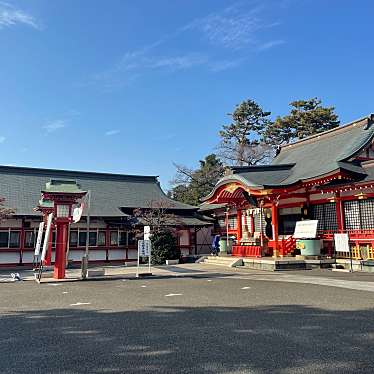 東伏見稲荷神社のundefinedに実際訪問訪問したユーザーunknownさんが新しく投稿した新着口コミの写真