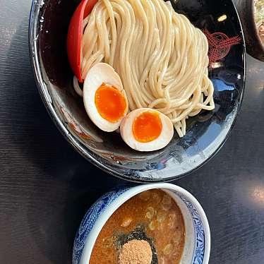 三田製麺所 国分寺並木店のundefinedに実際訪問訪問したユーザーunknownさんが新しく投稿した新着口コミの写真