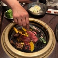 実際訪問したユーザーが直接撮影して投稿した東田中肉料理焼肉よしの 東田中店の写真