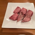 実際訪問したユーザーが直接撮影して投稿した池上焼肉焼肉 伸泉の写真